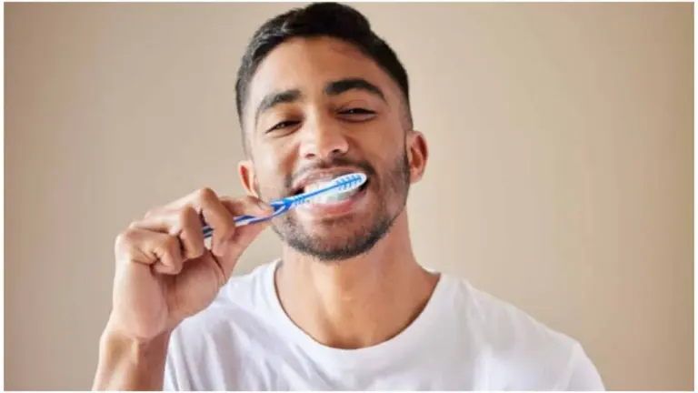 Eating After Brushing Teeth