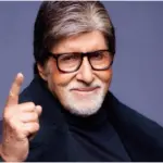 Amitabh Bachchan
