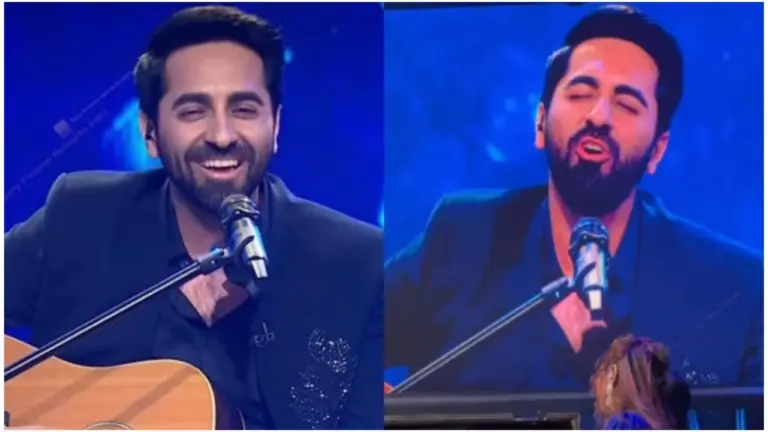 Ayushmann Khurrana