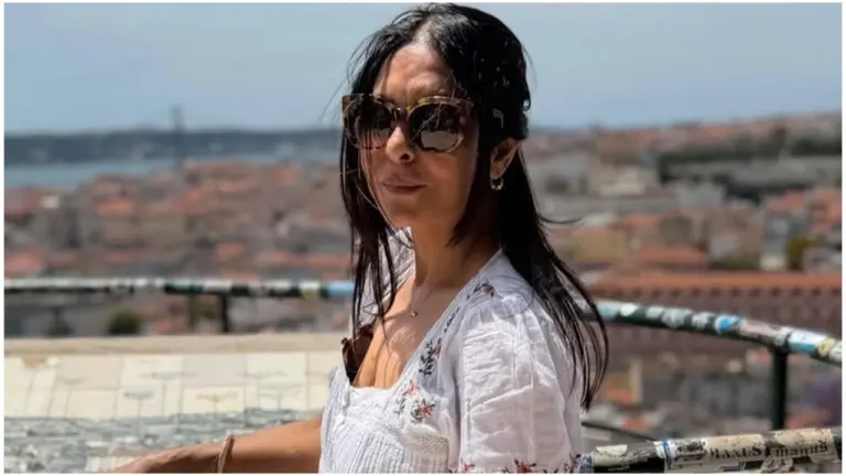 Shefali Shah