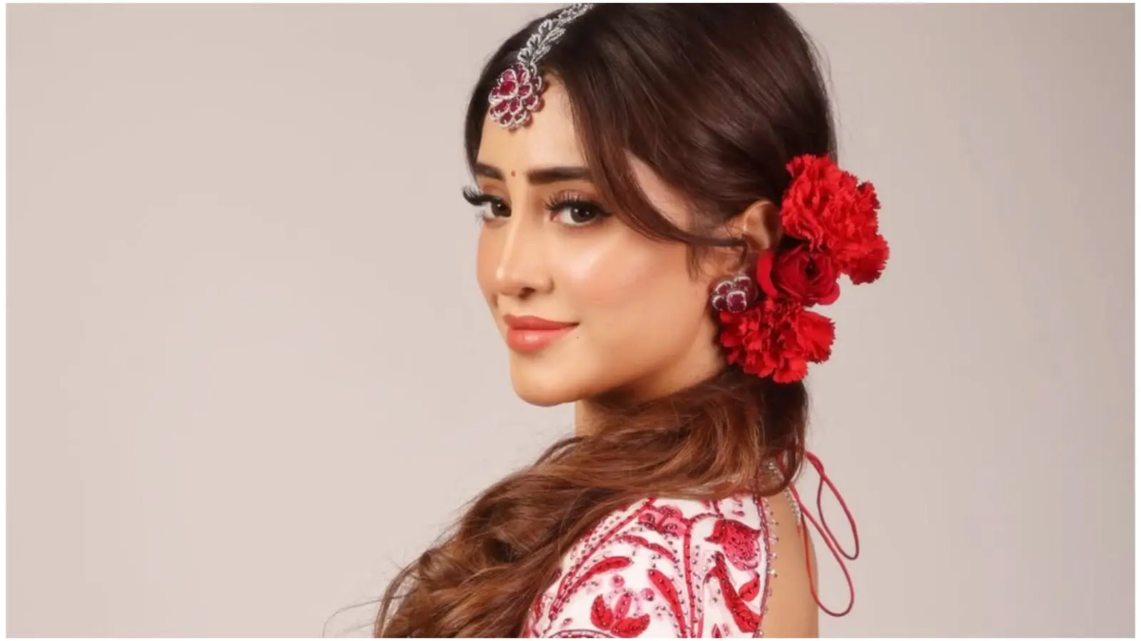 Shivangi Joshi