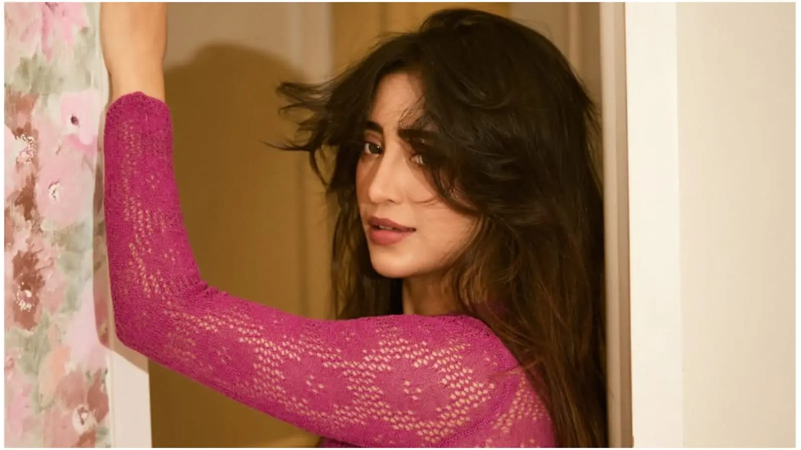 Shivangi Joshi