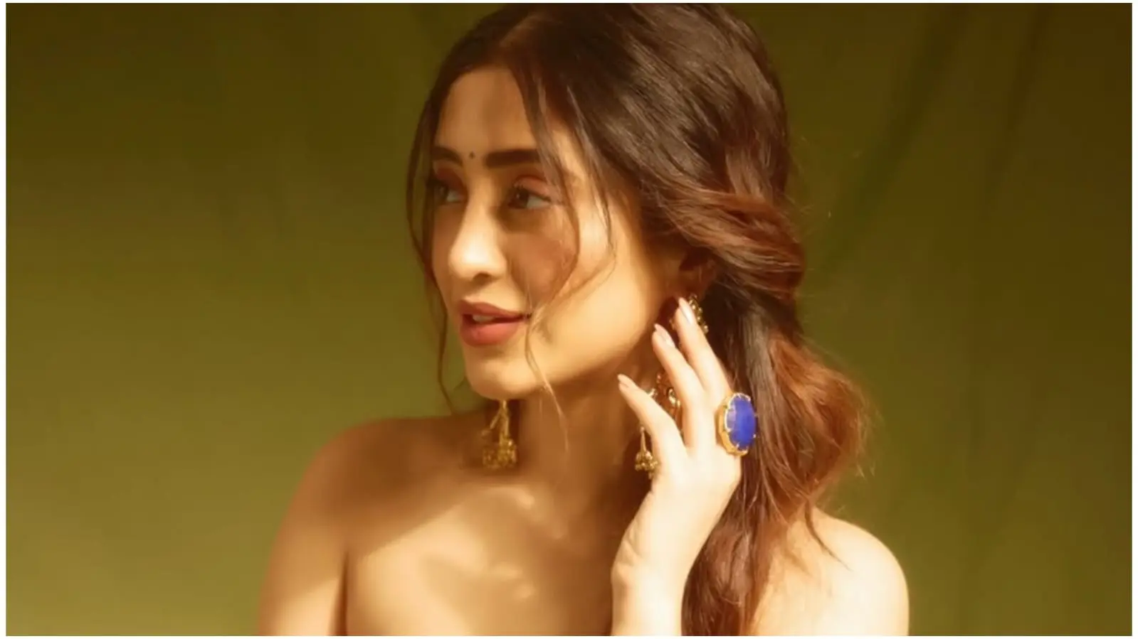 Shivangi Joshi