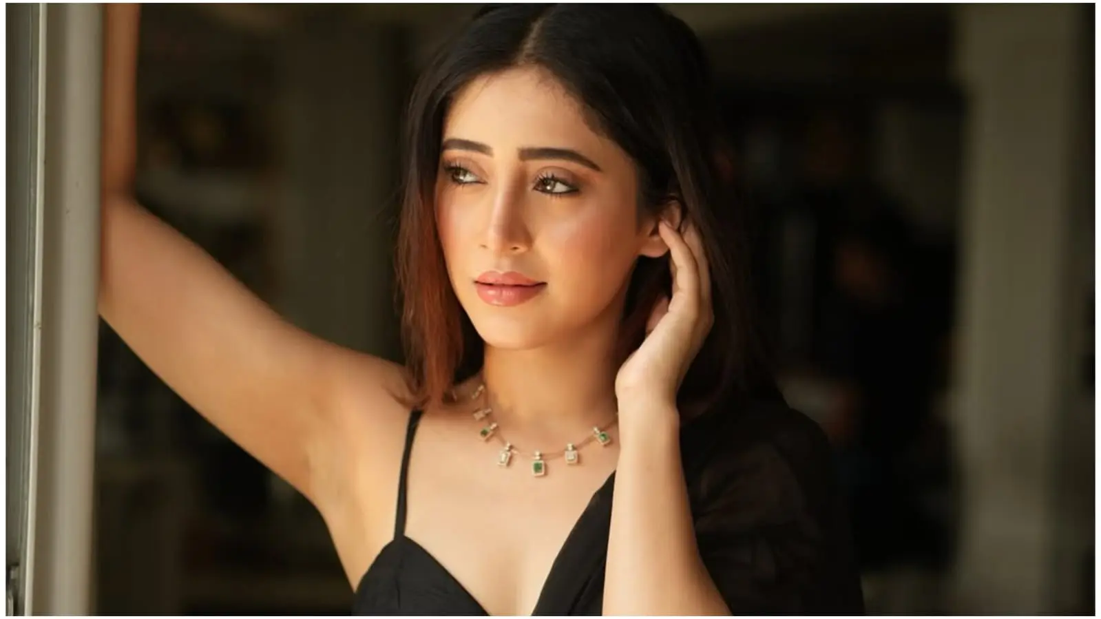 Shivangi Joshi