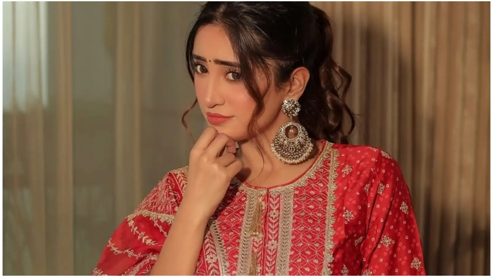 Shivangi Joshi