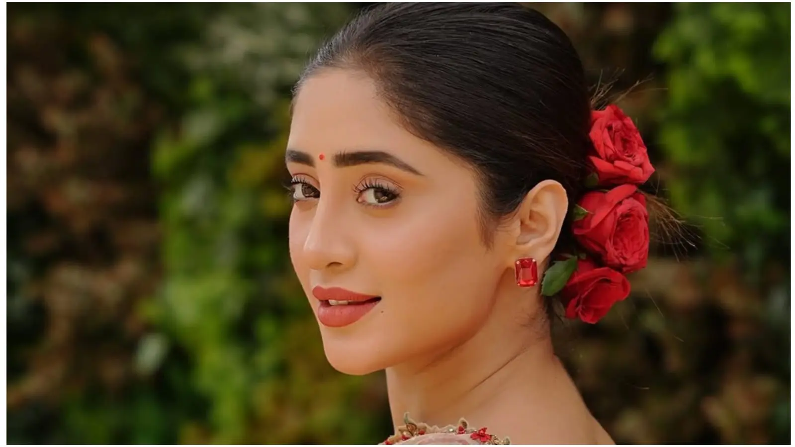 Shivangi Joshi
