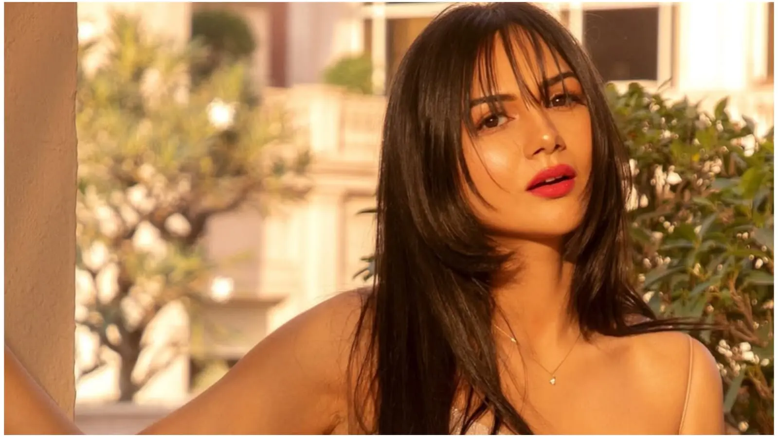 Akanksha Chamola