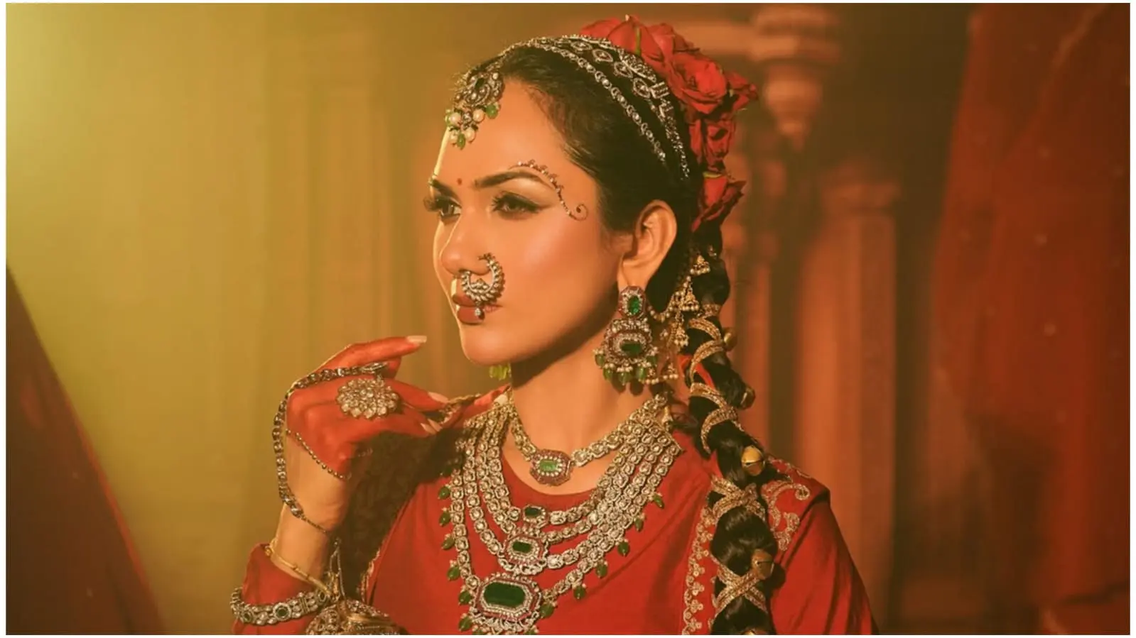 Akanksha Chamola