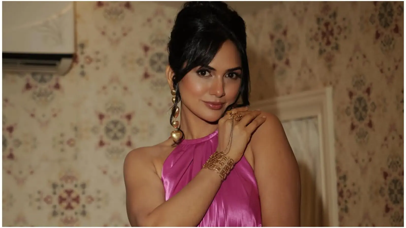 Akanksha Chamola
