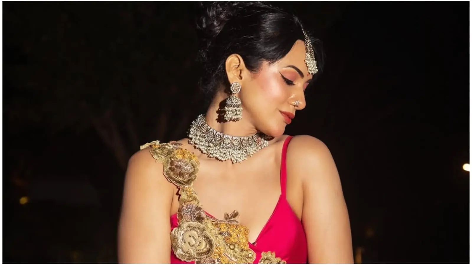 Akanksha Chamola