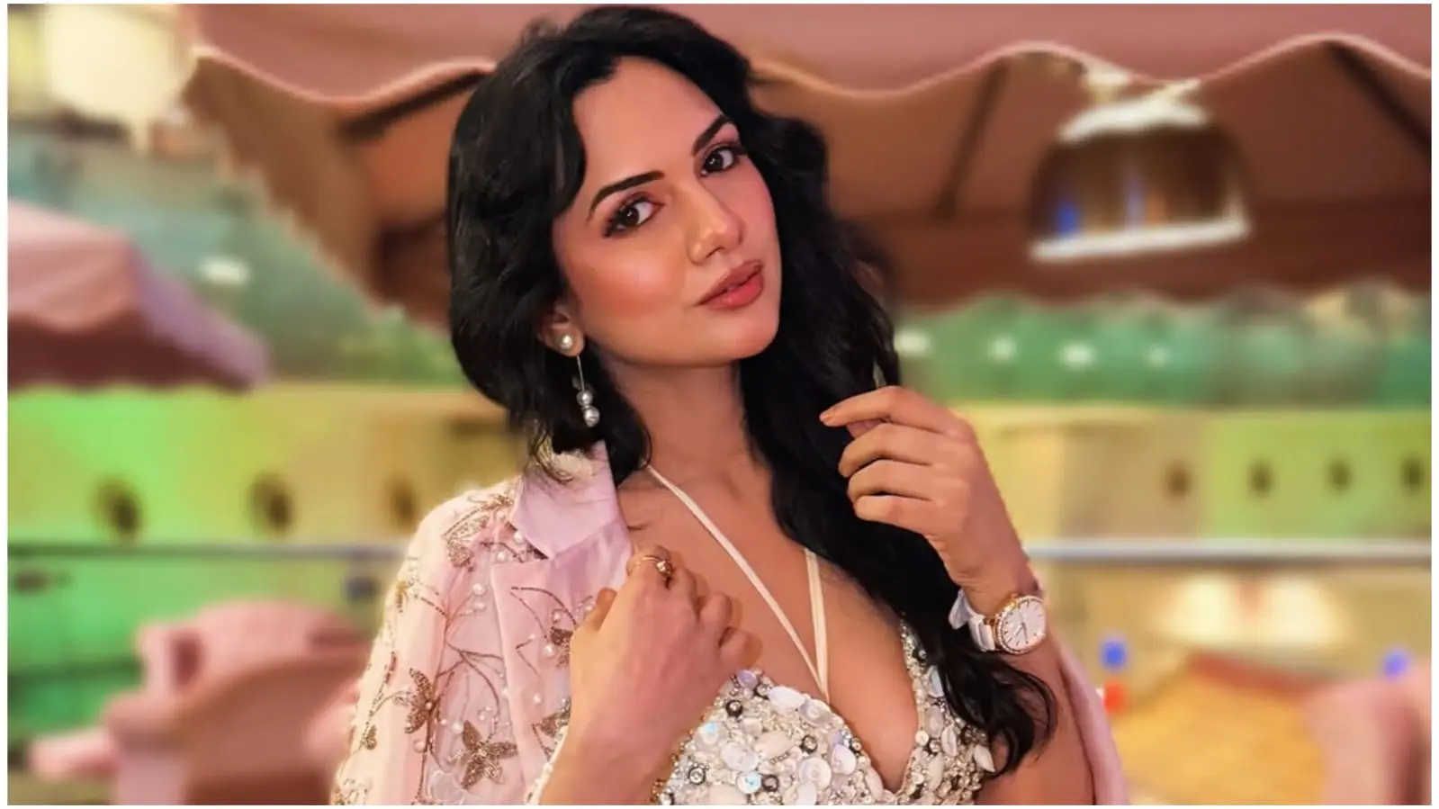 Akanksha Chamola