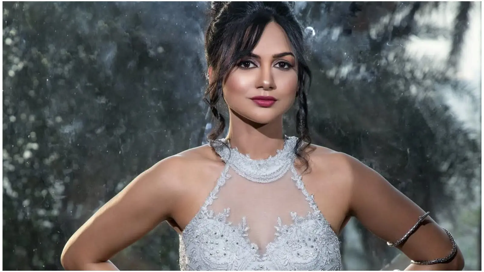 Akanksha Chamola