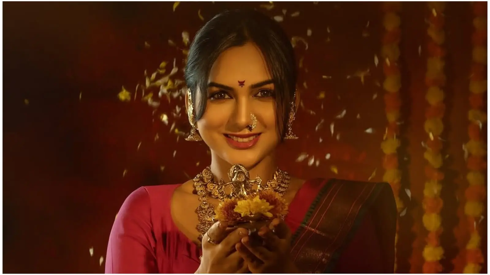 Akanksha Chamola