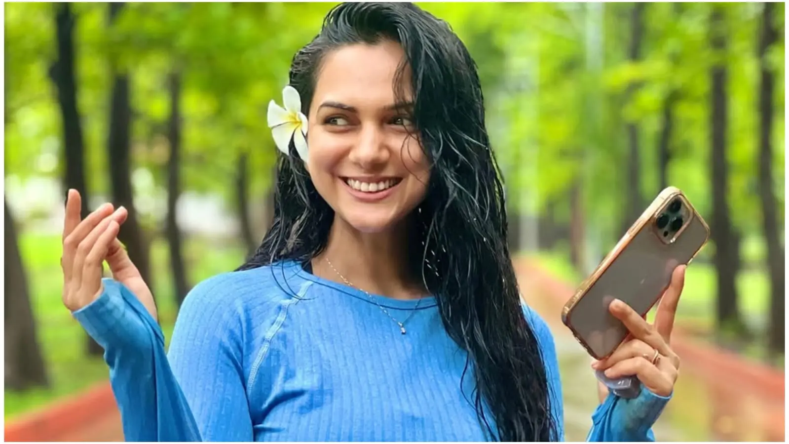 Akanksha Chamola