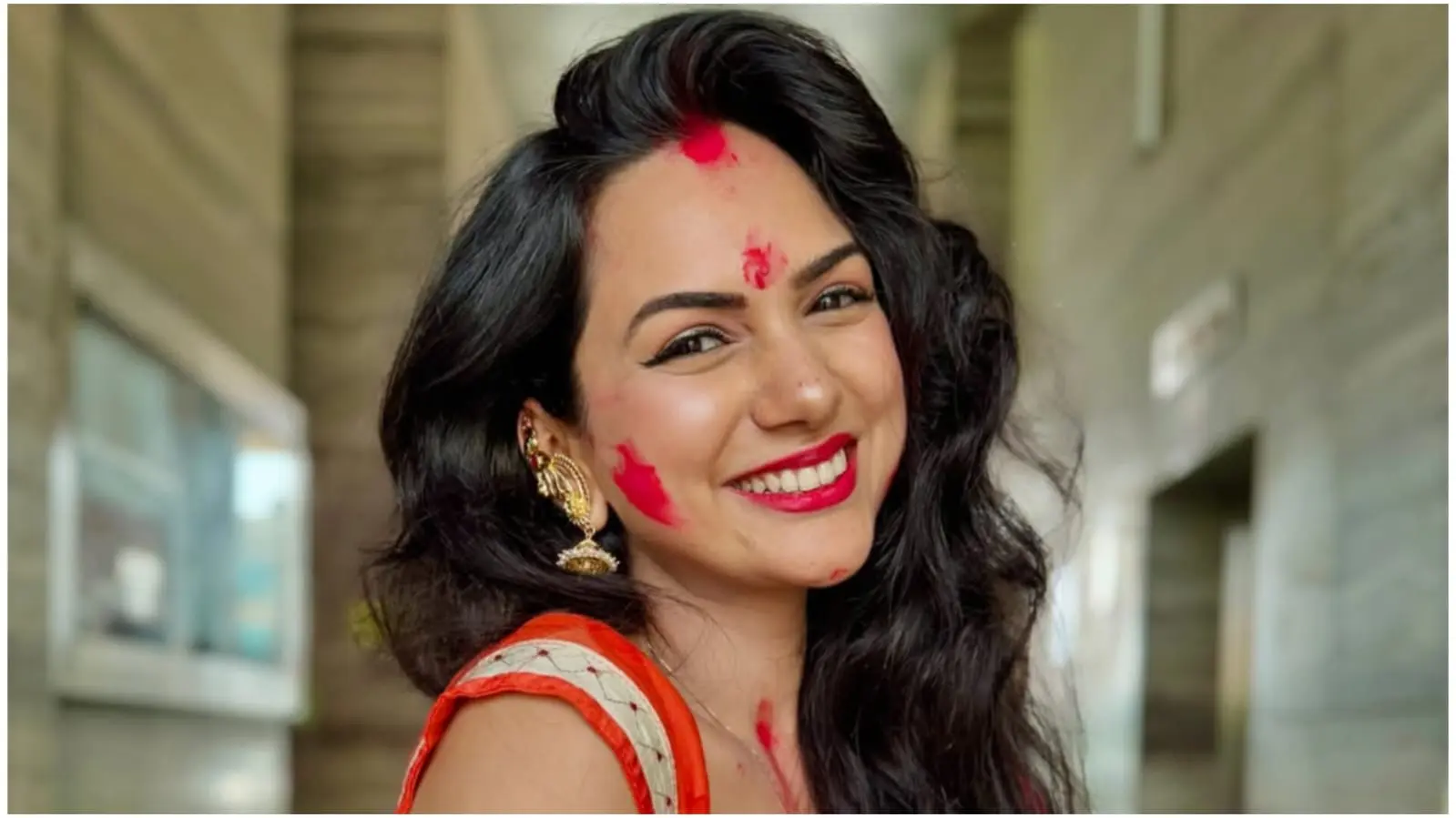 Akanksha Chamola