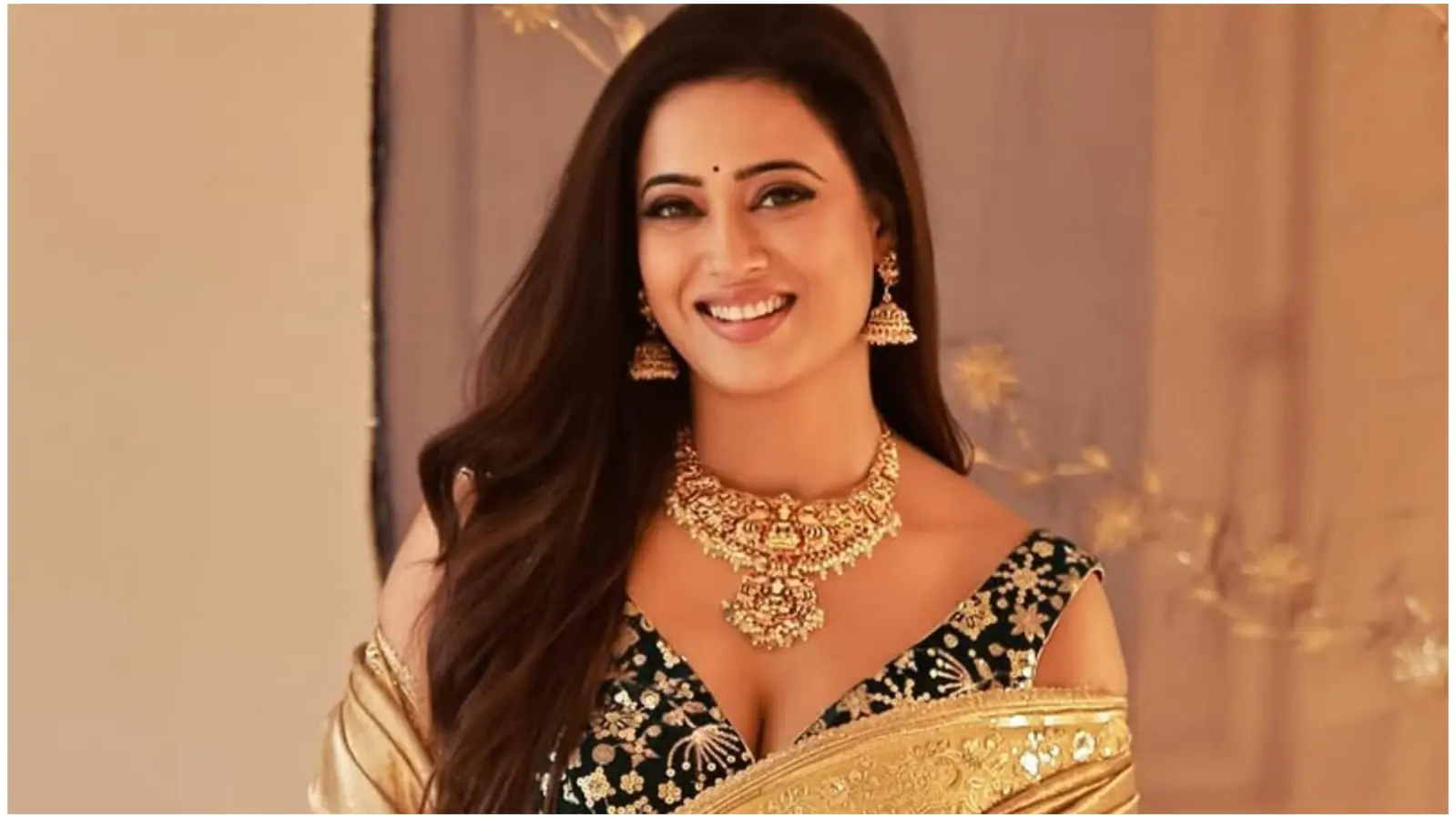 Shweta Tiwari