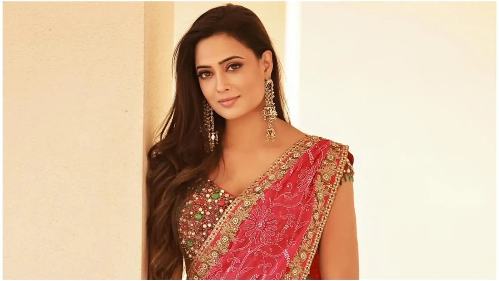 Shweta Tiwari