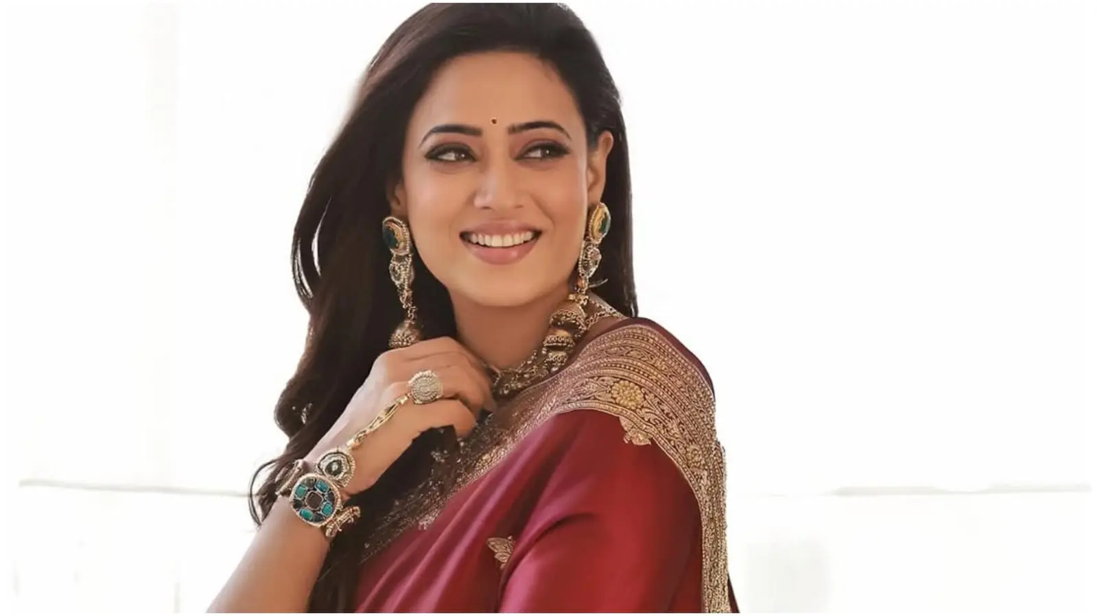 Shweta Tiwari
