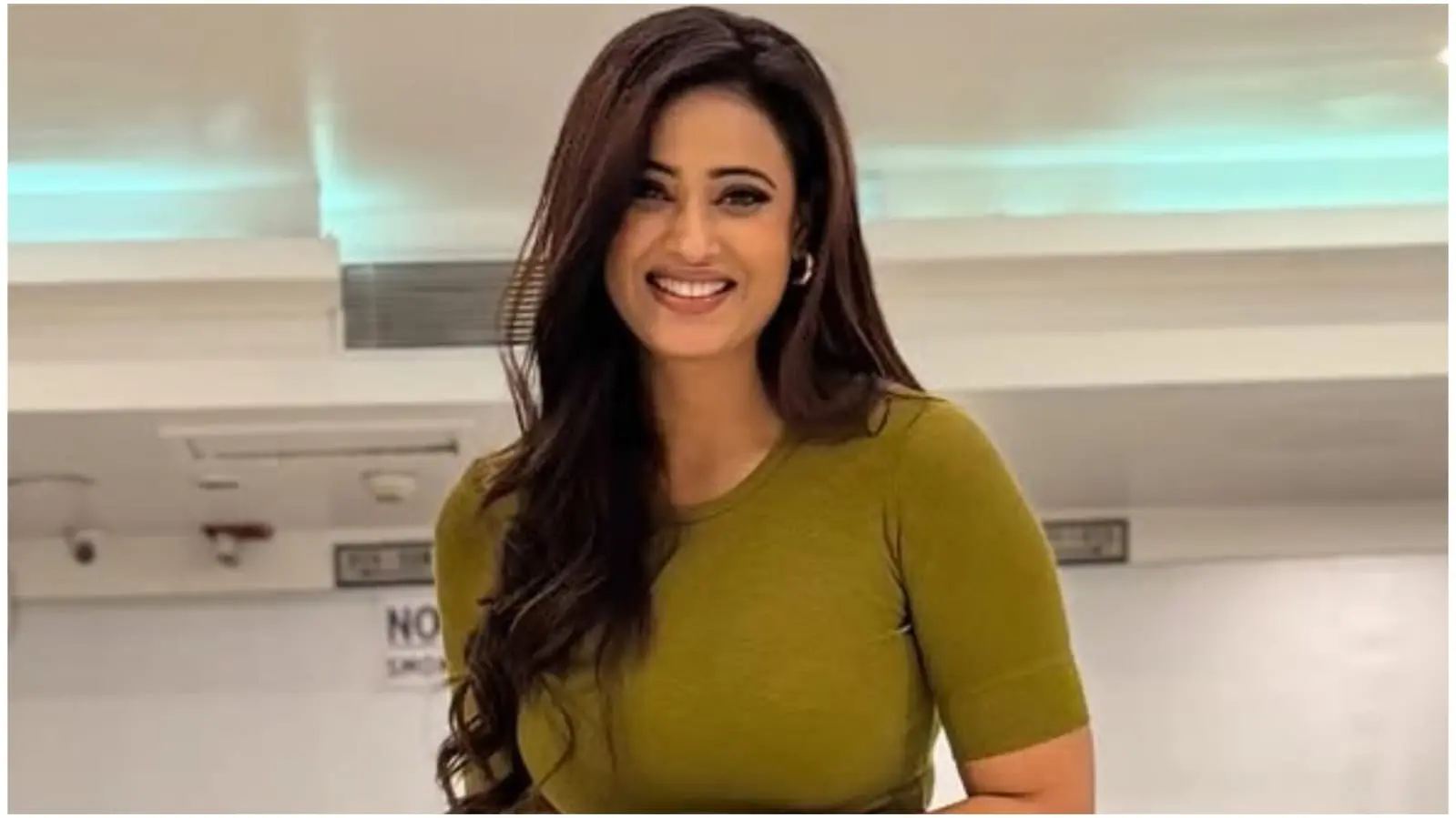 Shweta Tiwari