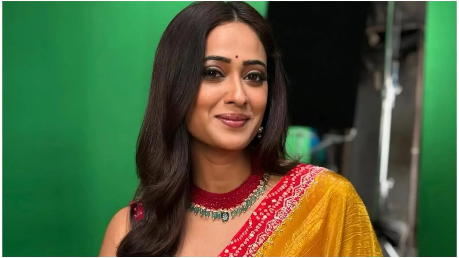 Shweta Tiwari