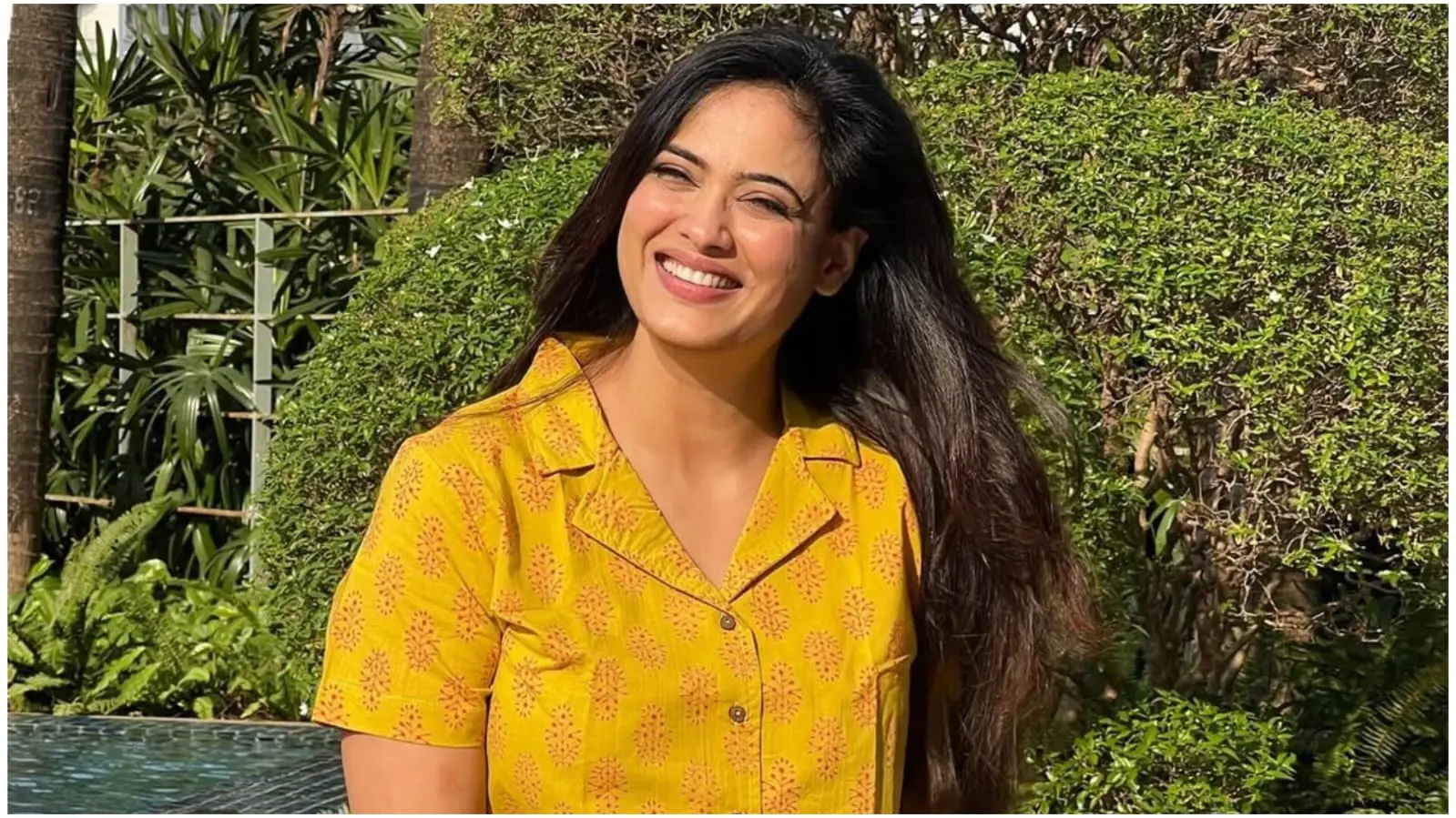 Shweta Tiwari