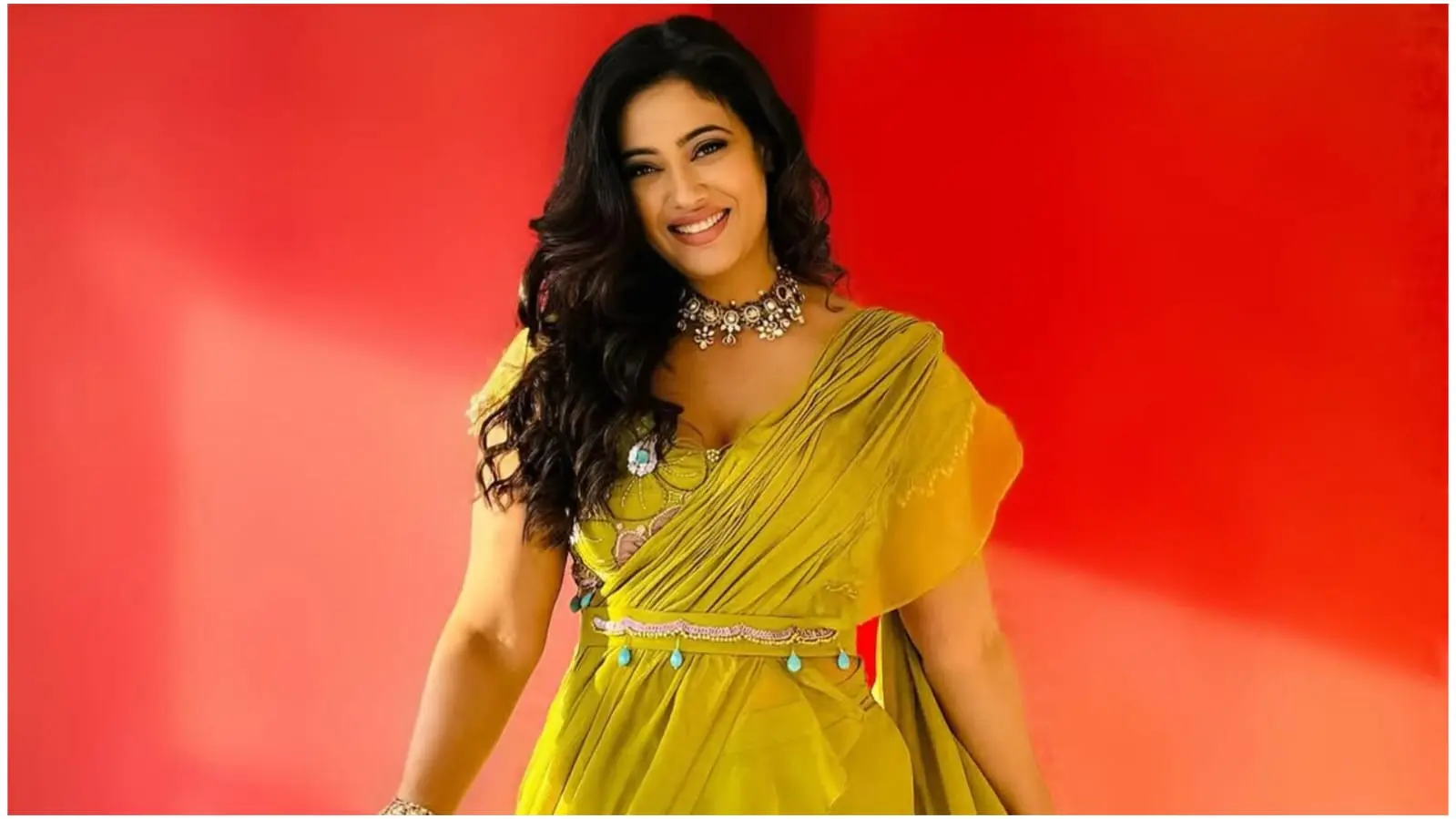 Shweta Tiwari