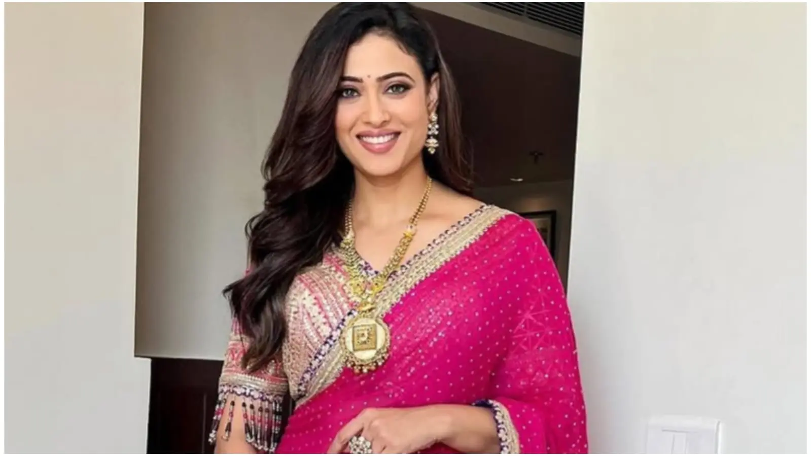 Shweta Tiwari