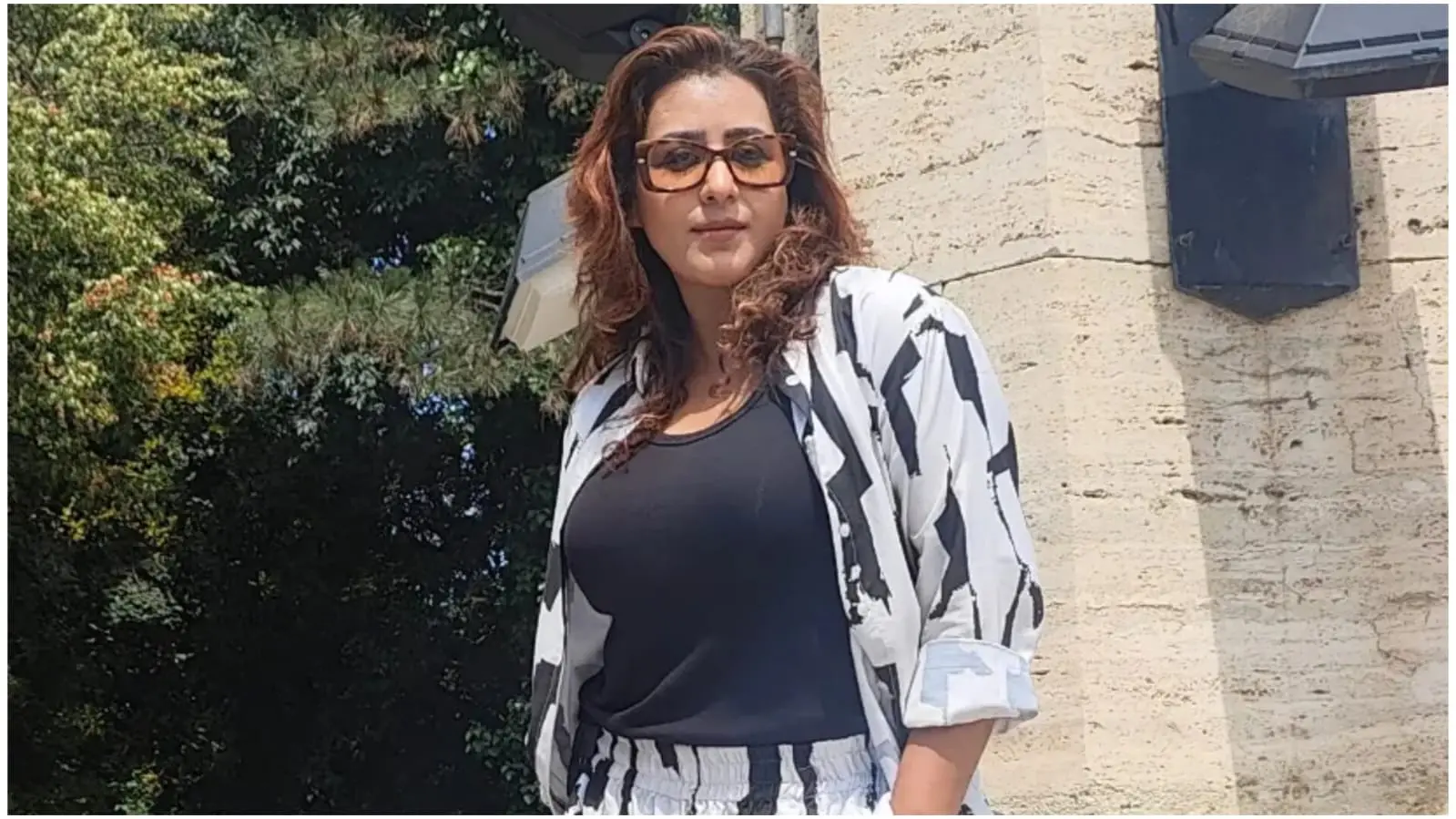 Shilpa Shinde