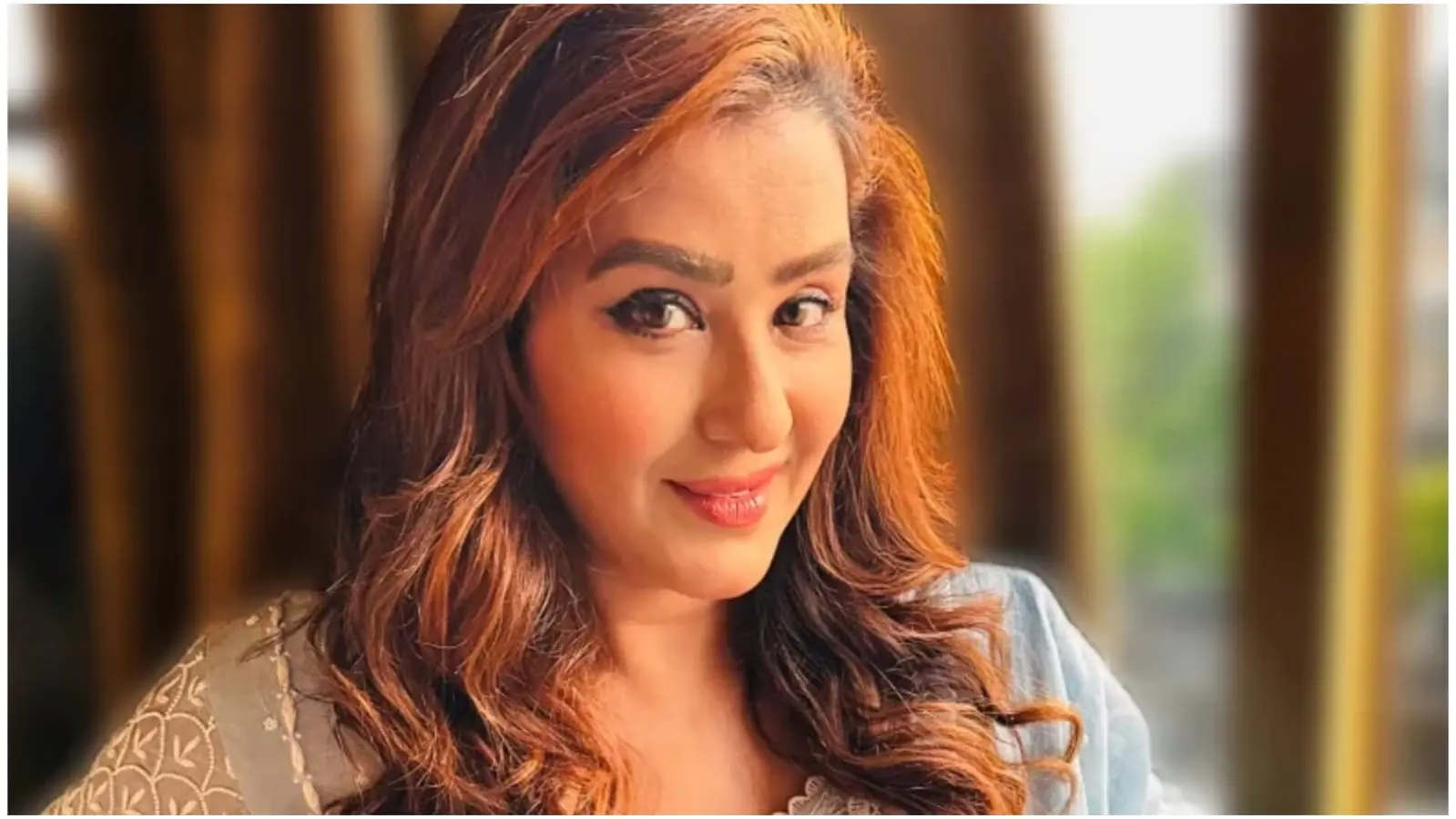 Shilpa Shinde