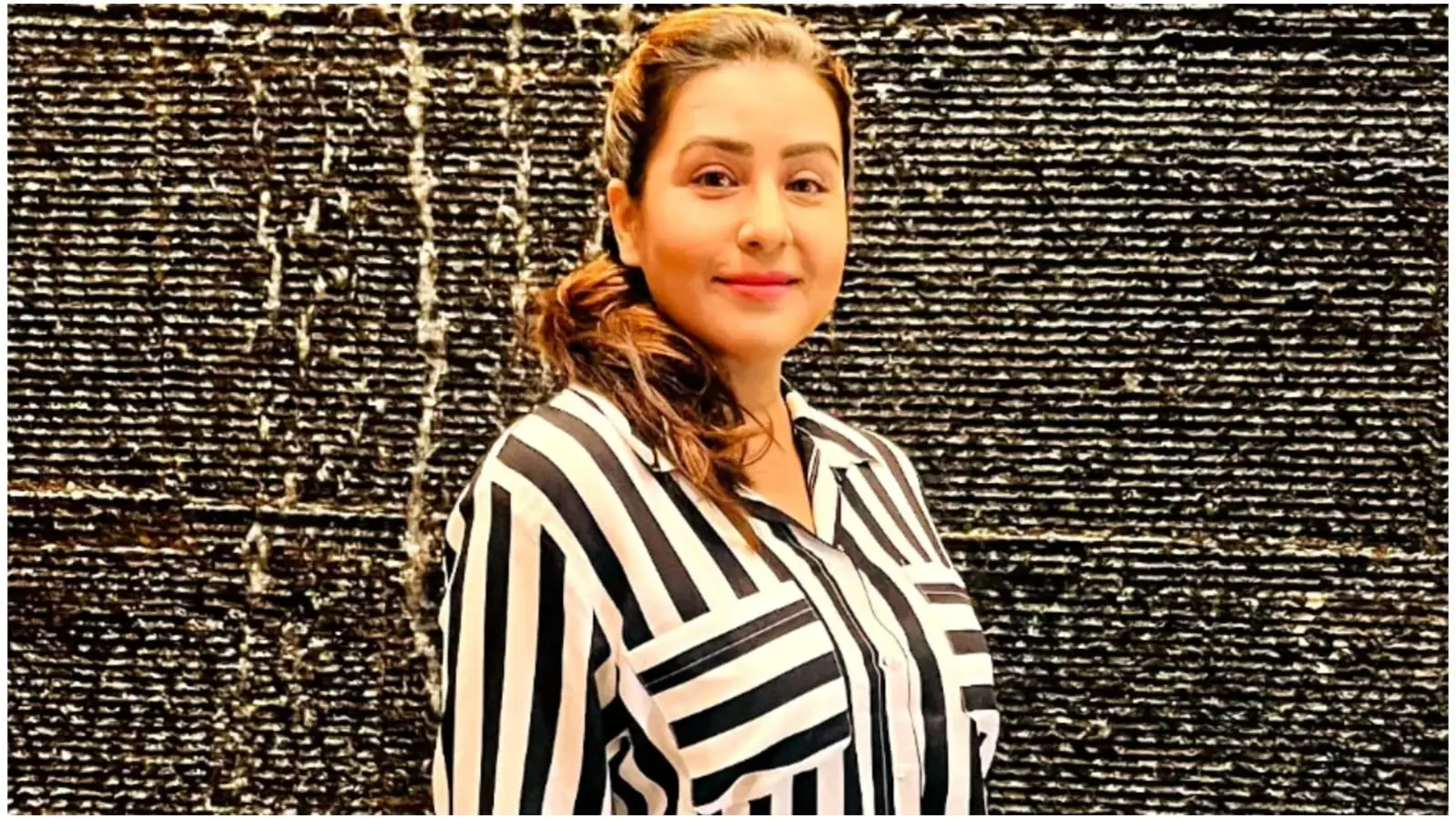 Shilpa Shinde