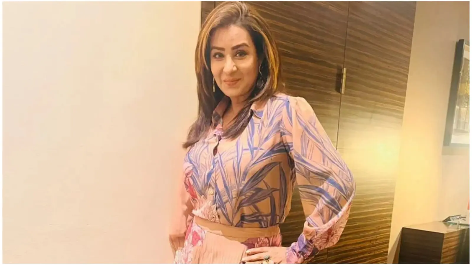 Shilpa Shinde
