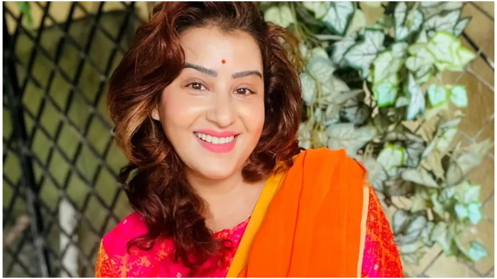 Shilpa Shinde