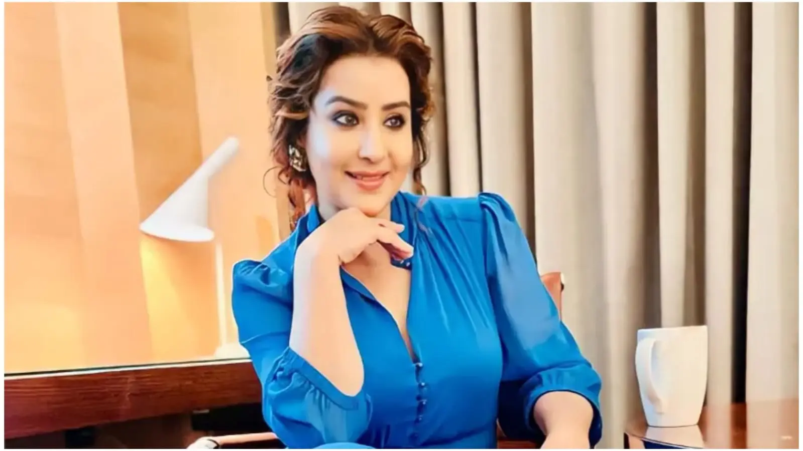 Shilpa Shinde