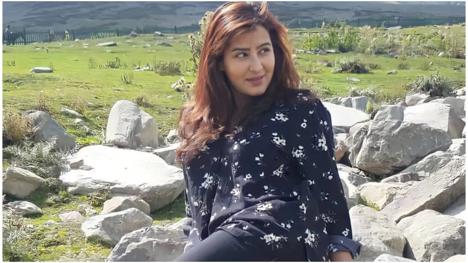 Shilpa Shinde