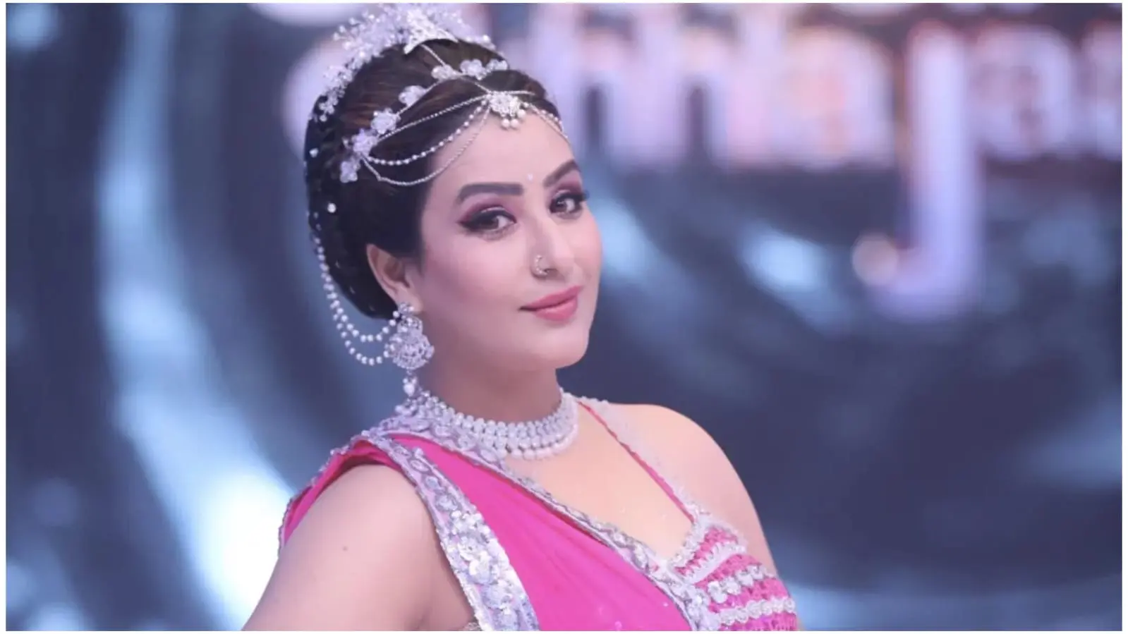Shilpa Shinde